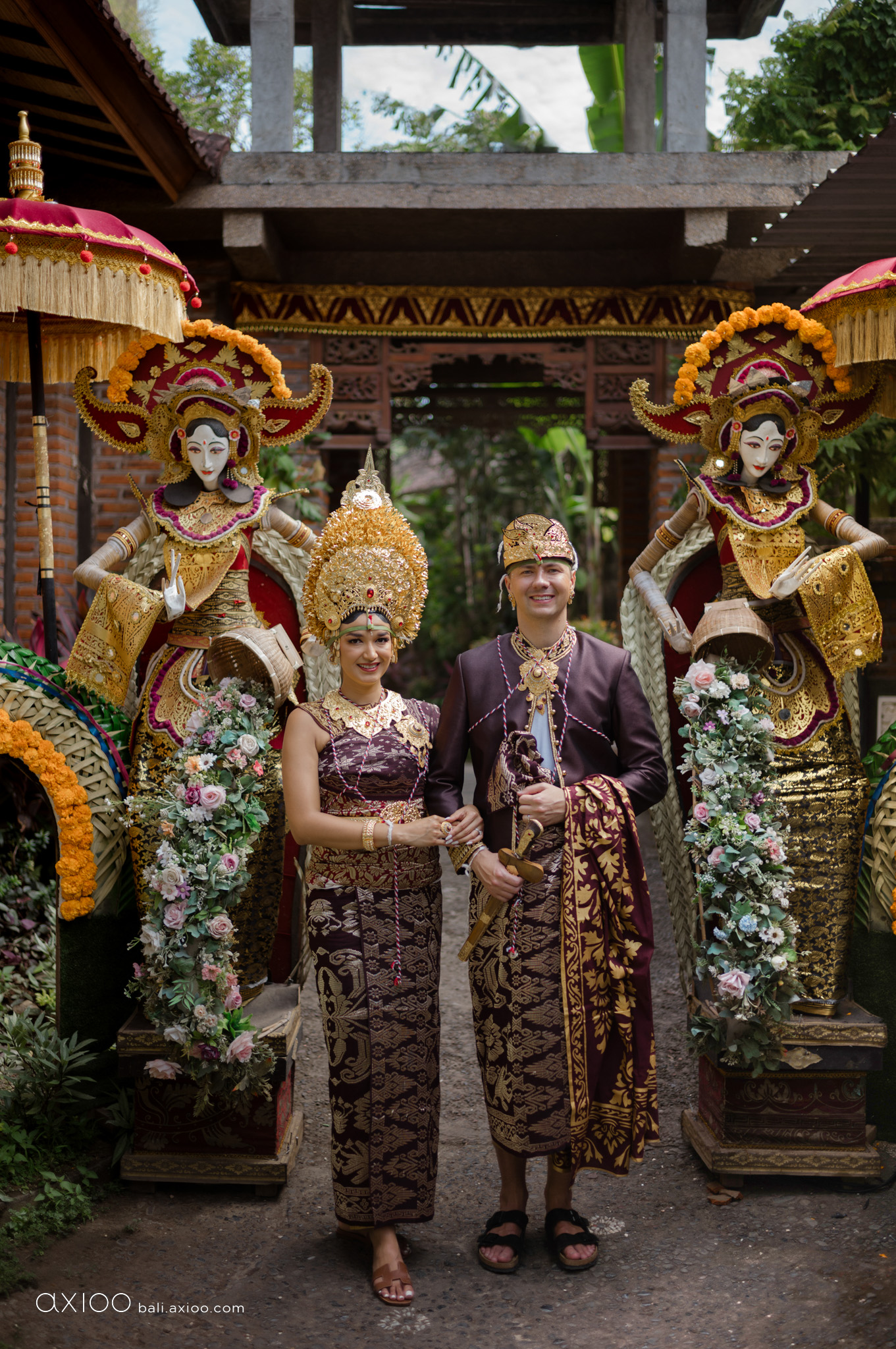 Axioo: In the Spur of the Moment